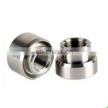 Customized Precision Stainless Steel, Aluminum Auto Parts CNC Machining Services thumbnail-3
