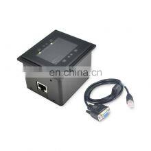 Rakinda RD4500-20 Fast Scan Speed QR Code 2D Barcode Scanner Usb White LED 79*68*56MM 1-year 32 Bit Stock 300g CMOS A4 thumbnail-4