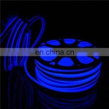 Outdoor Decorative Line High Stable Multic Color Strip Light Waterproof Led Neon Flex thumbnail-5