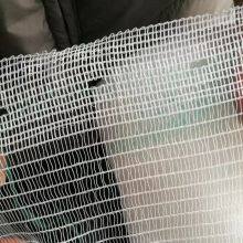 100% Virgin Crystal Net HDPE Leno Knitted Anti Hail Net Hail Protection Net thumbnail-5