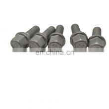 Slotted Pan Head Iron Stainless Steel Screws for Direct Selling Machinery thumbnail-4
