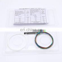 1*4 PLC Splitter Without Connector