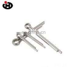 Superb Quality DIN94 Split Pin Spring Cotter Pin for Connection thumbnail-2