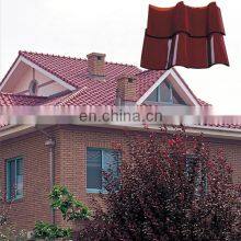 S1 Ceramic Roof Tile/terracotta Red Roof Tile/spanish Clay Roof Tile thumbnail-5