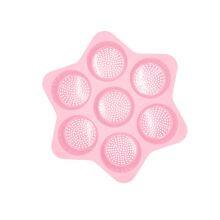 Kitchen Accessories Home and Kitchen Gadgets Silicone Baking Bread Mold Burger Bun Mold Baking Tools Silicone Hamburger Mold thumbnail-2