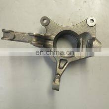 Good Quality Auto Steering Parts Durable Front Axle Steering Knuckles For DACIA DUSTER RH 8200881824 thumbnail-5