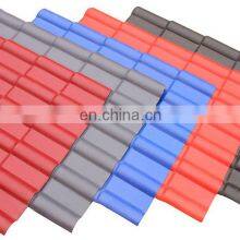 KLHS PVC Rofile Glazed Roof Tile Making Machine Roll Forming Machine/pvc Corrugated Roof Tile Making Machine Hot Sale thumbnail-1
