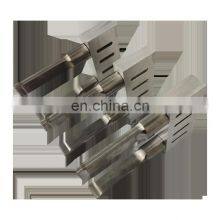 Customized Mask Ear Loop Ultrasonic Spot Welding Horn & 20khz 30khz Ultrasonic Aluminum Stainless Steel Horn Mold for Fabric thumbnail-5