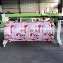 Single Needle Spiral Quilting Machine Rolling Quilting Machines for Quilts thumbnail-2