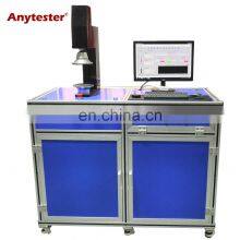 Automated Filter Tester Built In Photometer With High Accuracy Totally In According With NIOSH 42 CFR 84 thumbnail-2