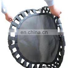 Byloo Cheap Prices Home Indoor Small Trampoline for Sale Without Enclosure thumbnail-4