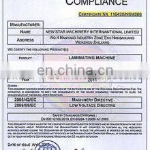 YFMC-720B/920B/1200B Manual Film Laminating Machine 24 Inch One Side Laminating Machine thumbnail-3