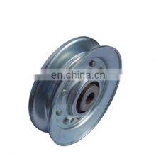 Idler Timing Pulley Double Bearing 608 v Belt Idler Pulley thumbnail-2