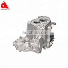 Planetary Geared Motor Reducer Bevel Gearbox thumbnail-3