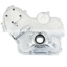 Car Parts Engine Oil Pump for Buicks Chevrolets 02-17 # 12584621 12606590 12606590 90537914 2445005 24446417