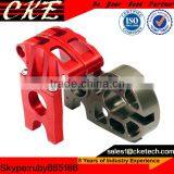 ISO 9001 Best Price and Quality CNC Precision Milling Parts Manufacturer