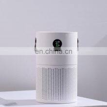 2021 Hot Sale Air Purifiers, Negative Ion Rechargeable Portable Air Purifier thumbnail-2