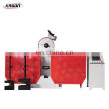 Kason Testing Machines Digital Impact Tester Projector for Charpy Specimen thumbnail-4