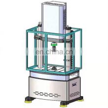 5kn 10kn 20kn 50kn Computer Controlled Electronic Dynamic and Static Bending Fatigue Testing Machine