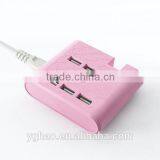 Brand New Products 2015 Power Outlet With Usb thumbnail-5