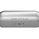 YGH6018 China Haptime Waterproof Bluetooth Speaker thumbnail-4