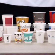 Five Colors Multifunction Sticker Label Flexo Printing Machine for Paper Tea Cup Flexographic Printer Letterpress Automatic 25kw thumbnail-5