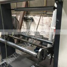 Roll to Roll Multi Colour Rotogravure Printing Machinery/textile Printing Machinery/plastic Gravure Printing Machine thumbnail-3