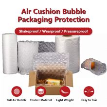 Shockproof Air Cushioned Film/ Protective Packing Materials/ Air Bubble Packing Film/