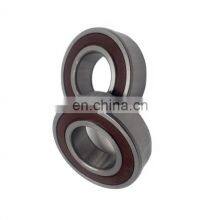 High Quantity 62208 2RS 6-180508 AC17size 40*80*23mm Deep Groove Ball Bearing in Stock thumbnail-3