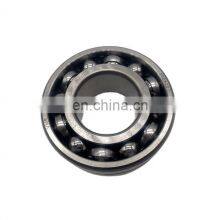Hot Sale Angular Contact Ball Bearing 3056207 2RS 3207 2RS Size 35*72*27 for UAZ Car thumbnail-4