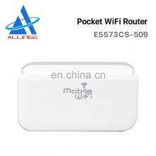 ALLINGE MIN010 E5573CS-509 Pocket 4G Router Lte Modem 4G Lte Sim Card thumbnail-2