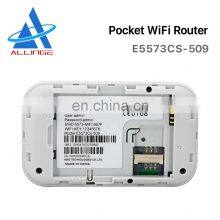 ALLINGE MIN010 E5573CS-509 Pocket 4G Router Lte Modem 4G Lte Sim Card thumbnail-4