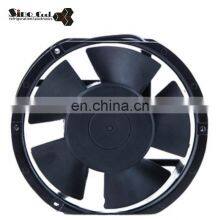 172X150X51mm AC Cooling Fan 110V 220V AC 4 Inch AC Axial Fan thumbnail-4