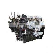 Original Lovol 1106C-P6TART210 Engine for Tractor thumbnail-1