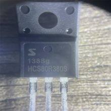 Wholesale Integrated Circuit HC80R380S-FM 1000 TO-220FS Junction Transistor thumbnail-1