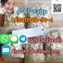 4-CI-eapp  CAS :111982-50-4  Free samples  Reissue of withheld goods Whatsapp/Telegram：+8615032452226