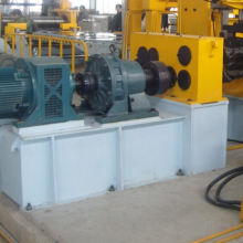 1- 6 X 1600mm Hot Rolled Coil Precise Slitting Line Slitter Machine thumbnail-5