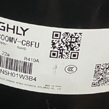 Air Conditioning Unit Refrigeration Accessories ATH300MV-C8FU thumbnail-1