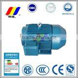 420V AC Three Phase Electric Motor for Belt thumbnail-6