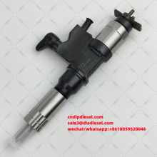 Common Rail Injector 095000-8933