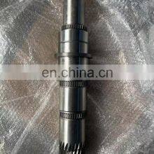 SINOTRUK SITRAK 16S2230 TRANSMISSION MAIN Shaft 1356304035 thumbnail-4