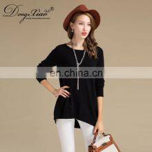 2024 High Quality Sweater Manufacturers Wholesale 100 Pure Cashmere Sweaters thumbnail-3