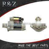 31100-67D10 Aluminum Alloy Remote Starter Suitable for SUZUKI VITARA 31100-67D10 8T CW 12V 1.2KW thumbnail-6