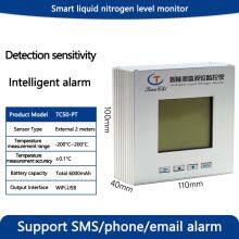 Colombia TcCryo Liquid Nitrogen Level Gauge-cryogenic Liquid Nitrogen Cylinder thumbnail-4