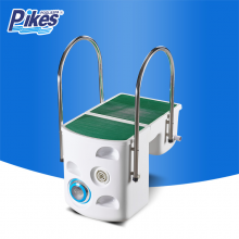 Pipeless Wall-Mounted Filtration System With Best Price For Swimming Pool