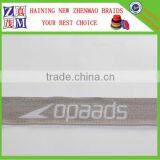 Customize Sports Underwear Jacquard Elastic Tape thumbnail-4