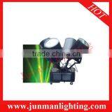 4 Head Searchlight Outdoor Searchlight DJ Stage Disco Lighting