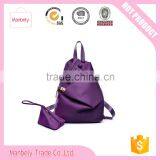 2015 Fashion Lady Shopping Bag Folding Nylon Tote Bags thumbnail-1