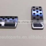 Stainless Steel Accelerator Pedal for Jeep Grander Cherokee thumbnail-2