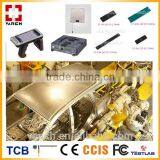 Uhf Rfid Reader for Auto Parts Tracking Management in Warehouse